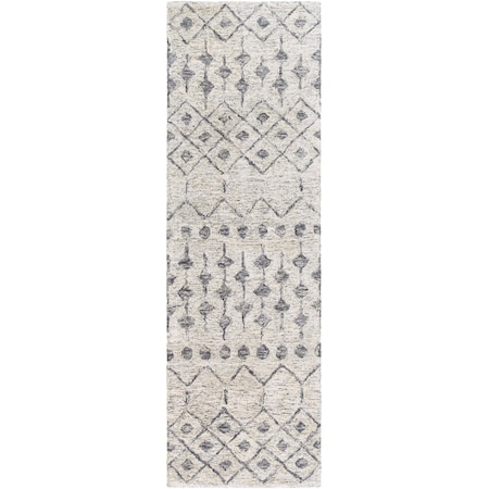 Falcon FLC-8011 Handmade Area Rug